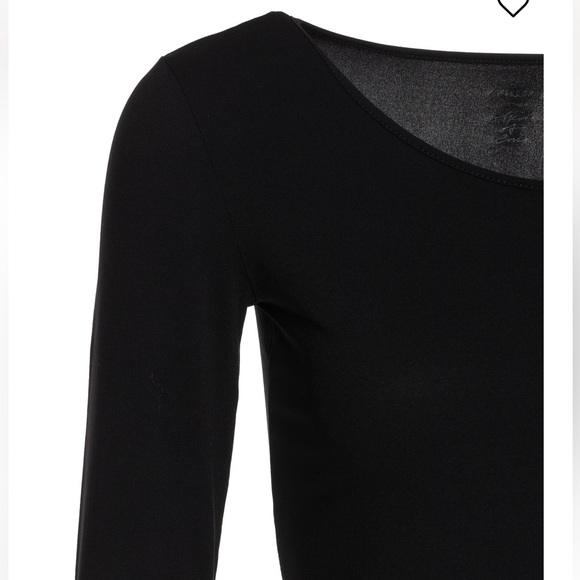 Marc Cain délicate long sleeve shirt 18” - Picture 3 of 10